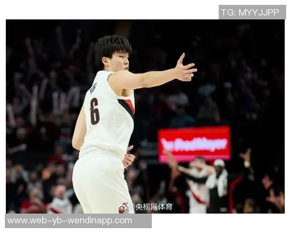 杨瀚森本季表现稳健6场比赛场均贡献3分15板命中率达375